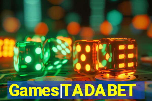 Games|TADABET