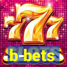 b-bets