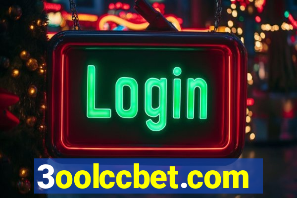 3oolccbet.com