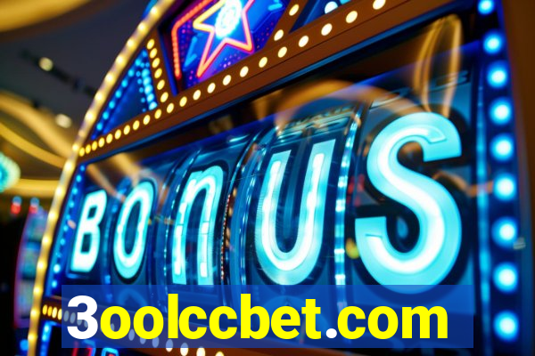 3oolccbet.com