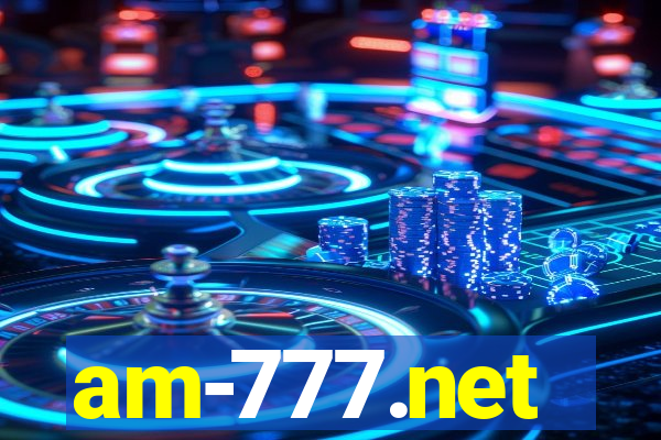 am-777.net