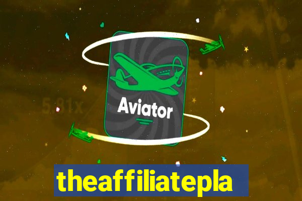 theaffiliateplatform.com