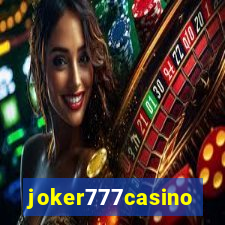 joker777casino