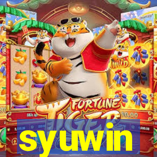 syuwin