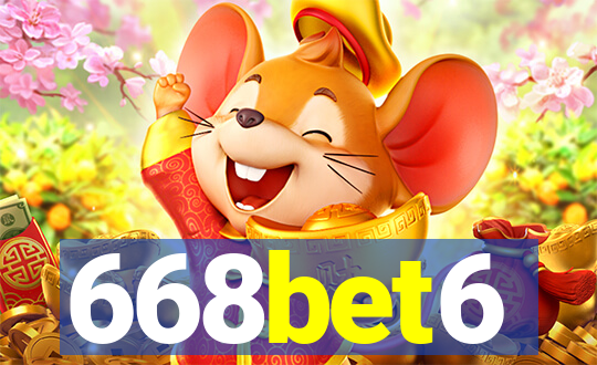 668bet6