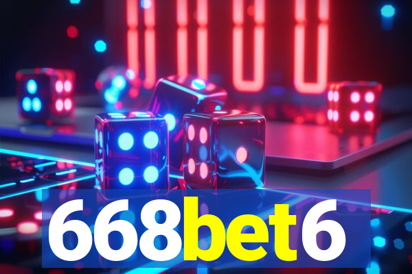 668bet6