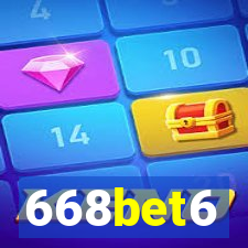 668bet6