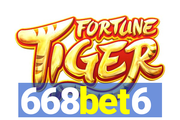 668bet6