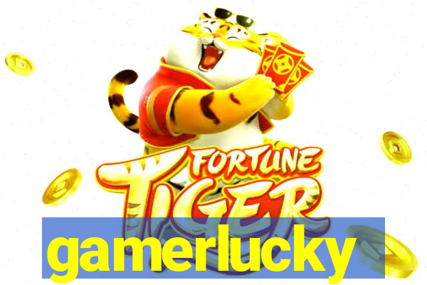 gamerlucky