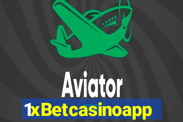 1xBetcasinoapp