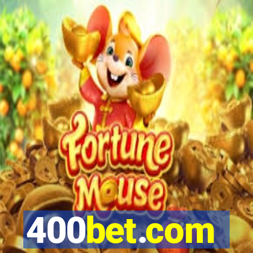 400bet.com