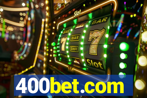 400bet.com