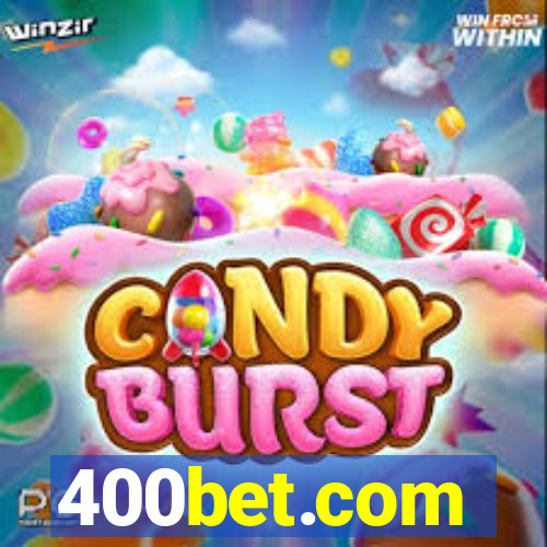 400bet.com