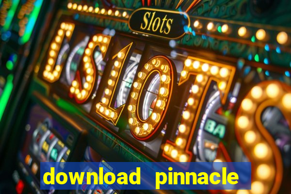 download pinnacle studio 18 portugues