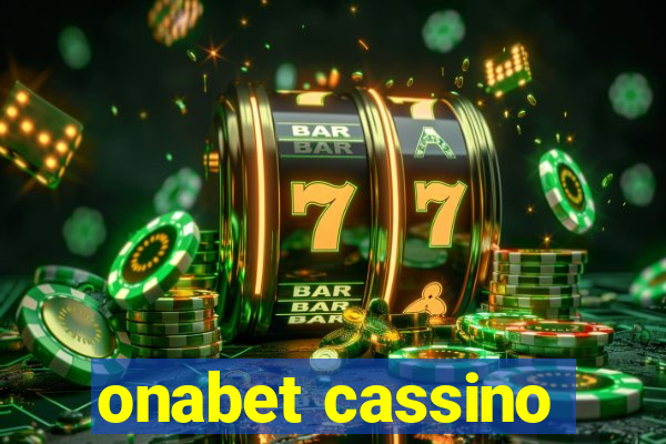 onabet cassino