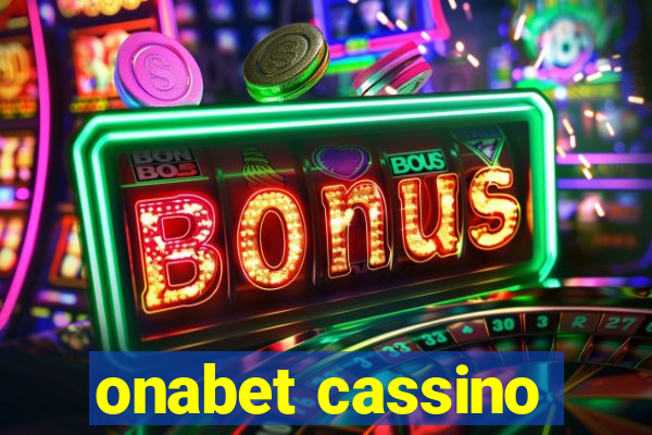 onabet cassino