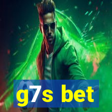 g7s bet