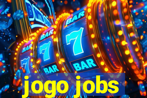 jogo jobs