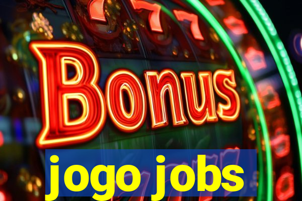 jogo jobs