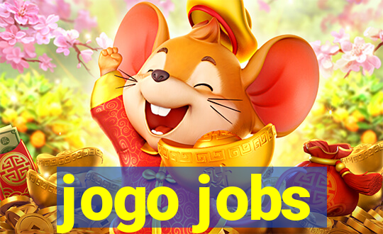 jogo jobs