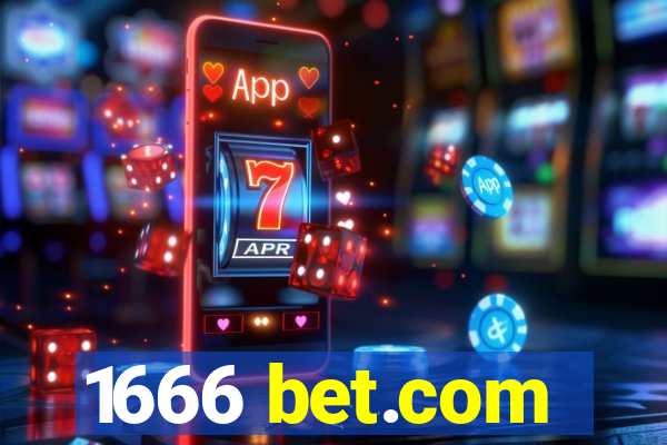 1666 bet.com