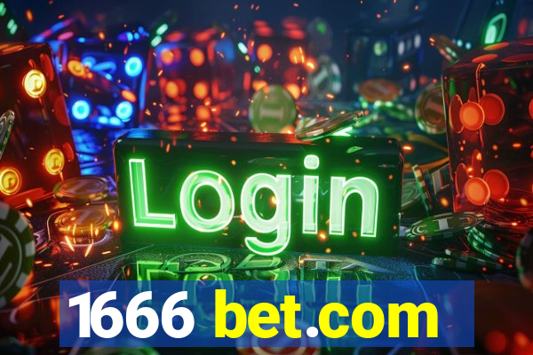 1666 bet.com