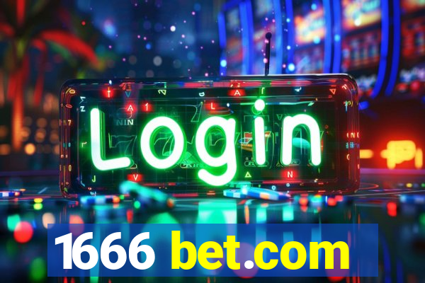 1666 bet.com