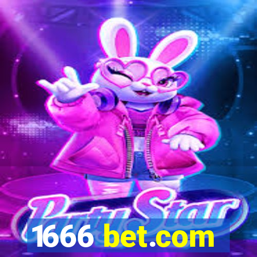 1666 bet.com