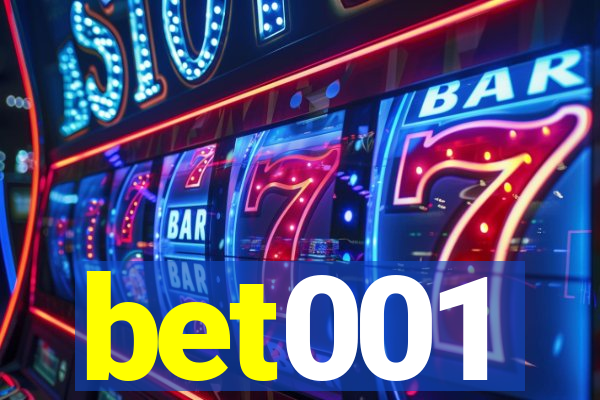 bet001