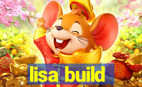 lisa build