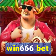 win666 bet