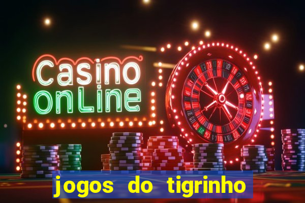 jogos do tigrinho vai ser proibido no brasil