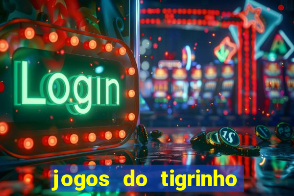 jogos do tigrinho vai ser proibido no brasil