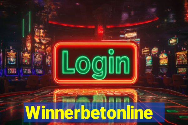 Winnerbetonline