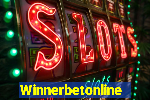 Winnerbetonline