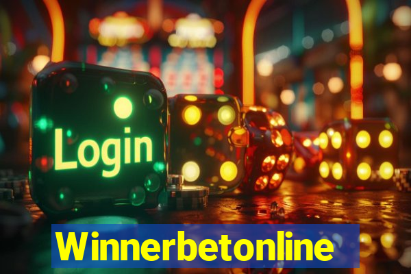 Winnerbetonline