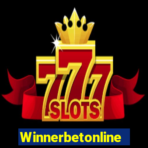 Winnerbetonline