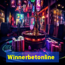 Winnerbetonline