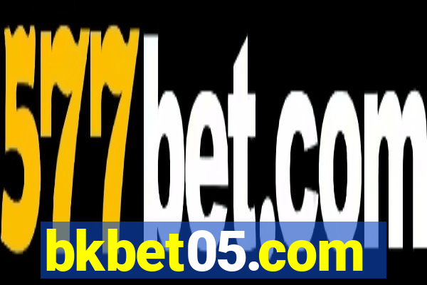 bkbet05.com