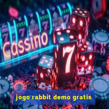 jogo rabbit demo gratis