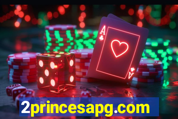 2princesapg.com