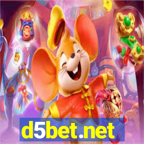 d5bet.net