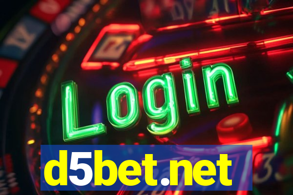 d5bet.net