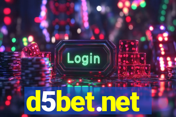 d5bet.net