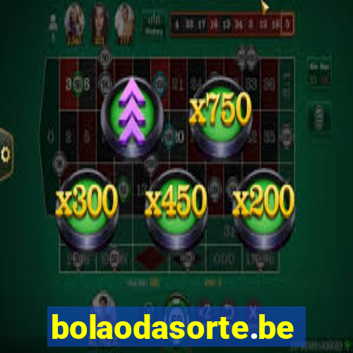 bolaodasorte.bet