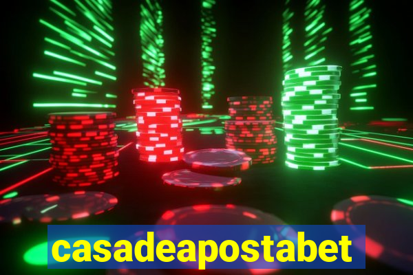 casadeapostabet