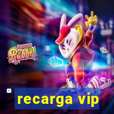 recarga vip