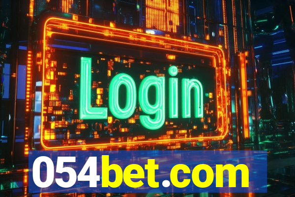 054bet.com