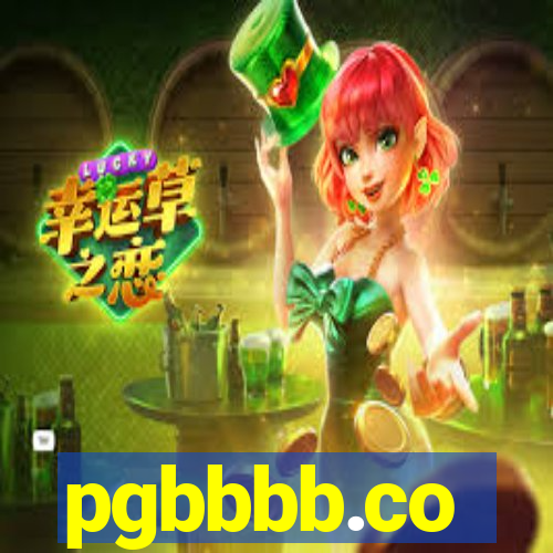 pgbbbb.co