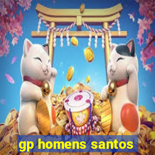 gp homens santos